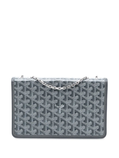 2020 Goyardine Alexandre III shoulder bag