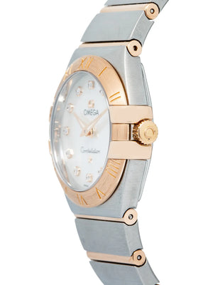 Constellation 44mm watch