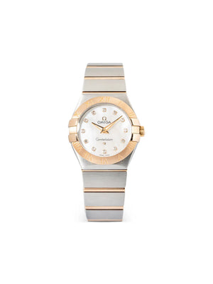 Constellation 44mm watch