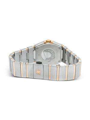 Constellation 44mm watch
