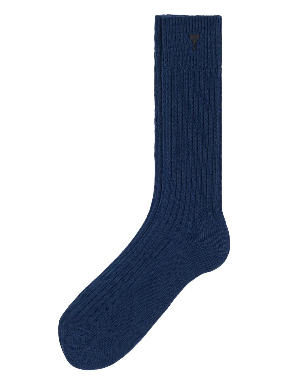 Ami De Coeur embroidered socks