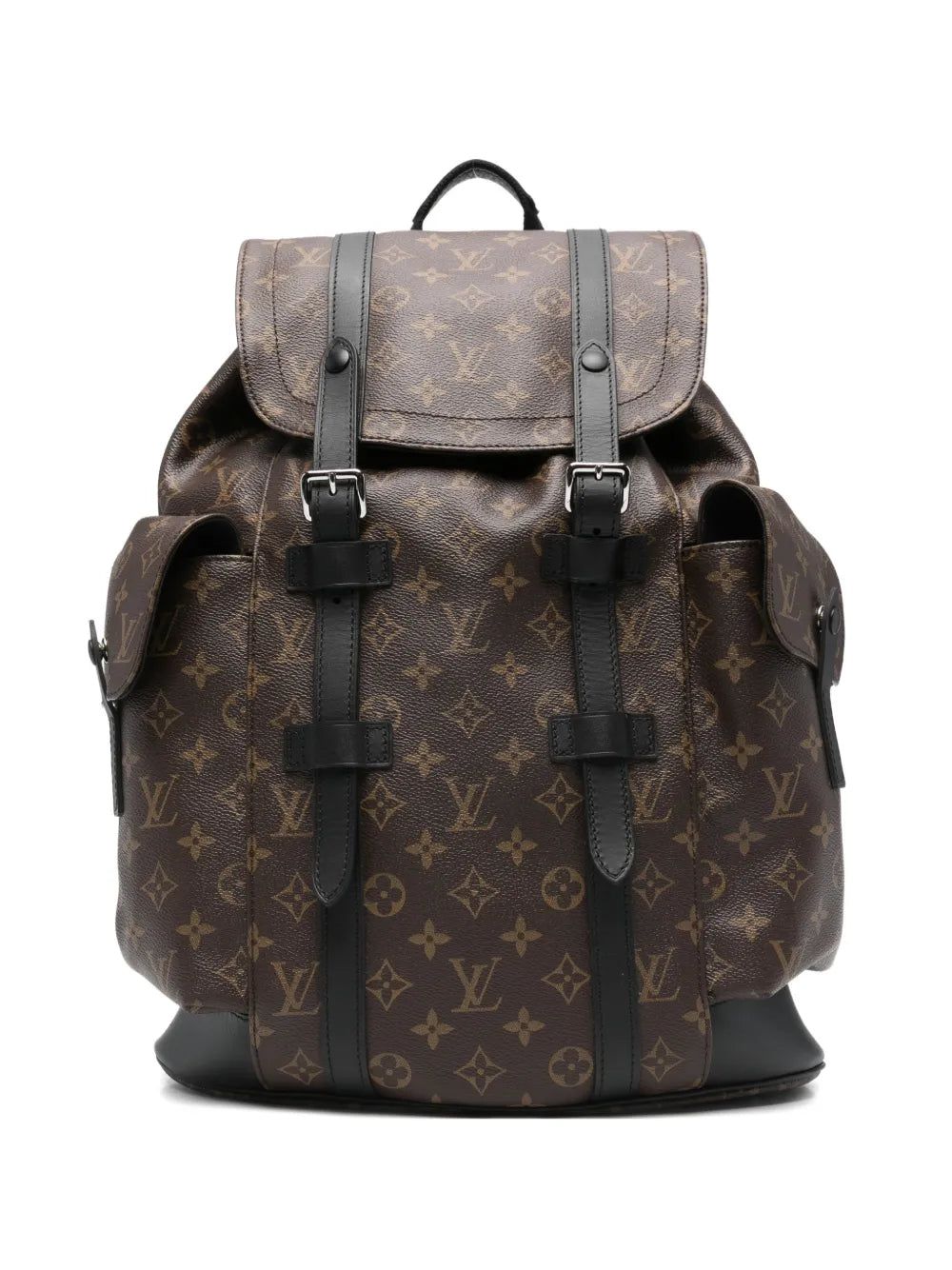 2020s PM Christopher backpack