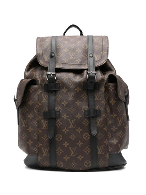2020s PM Christopher backpack