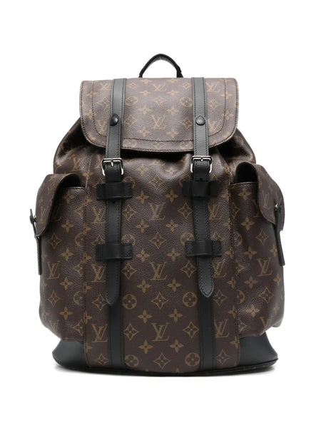 2020s PM Christopher backpack