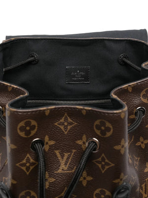 2020s PM Christopher backpack