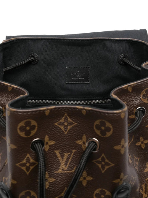 2020s PM Christopher backpack