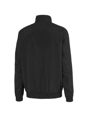 x Mercedes AMG MAPM zip-up lightweight jacket