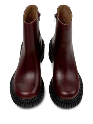 Pix London ankle boots