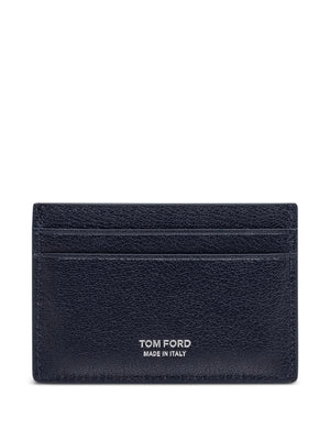 Leather Card Holder