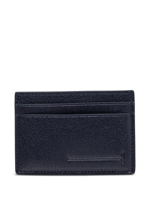 Leather Card Holder
