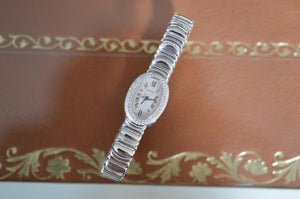 Cartier Baignoire