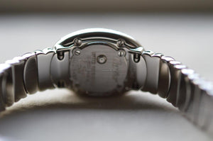 Cartier Baignoire