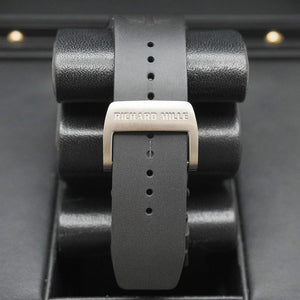 Richard Mille RM 65-01 Carbon TPT Split Seconds Chronograph