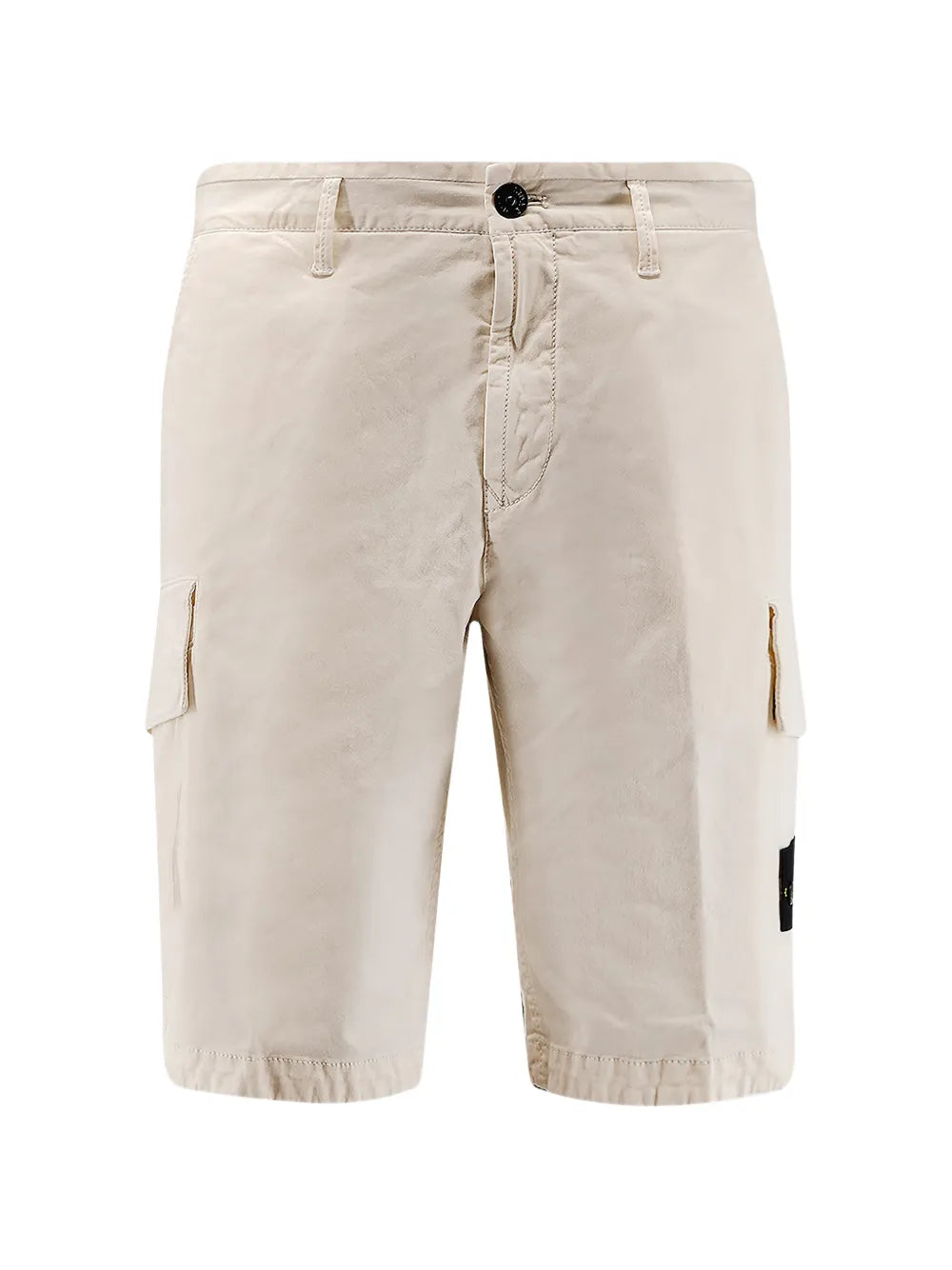 cargo patch shorts