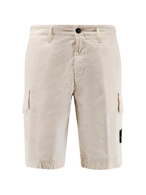cargo patch shorts