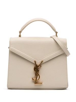 2020 Mini Grain de Poudre Monogram Cassandra Top Handle Bag satchel
