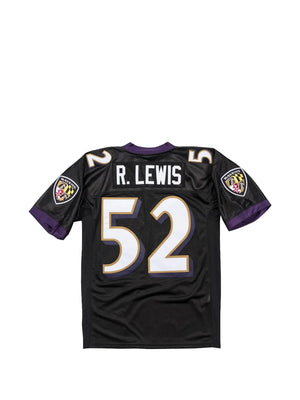 NFL Ray Lewis Baltimore Ravens 2004 T-Shirt