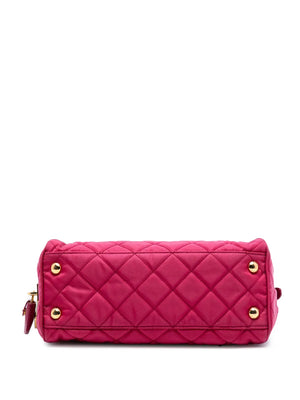 2021-2025 Impuntu Tessuto Chain crossbody bag