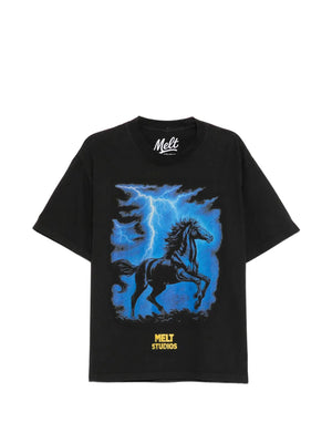 horse graphic T-Shirt