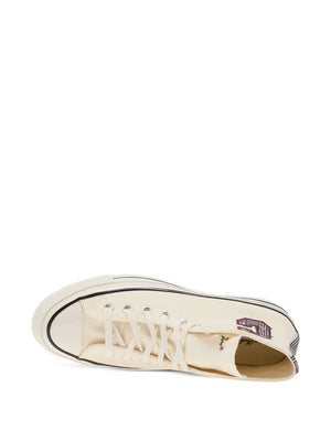 Chuck 70 floral-embroidered sneakers