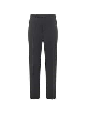 Black Trousers