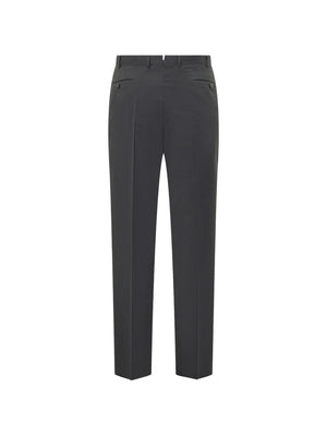 Black Trousers