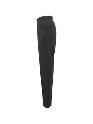 Black Trousers