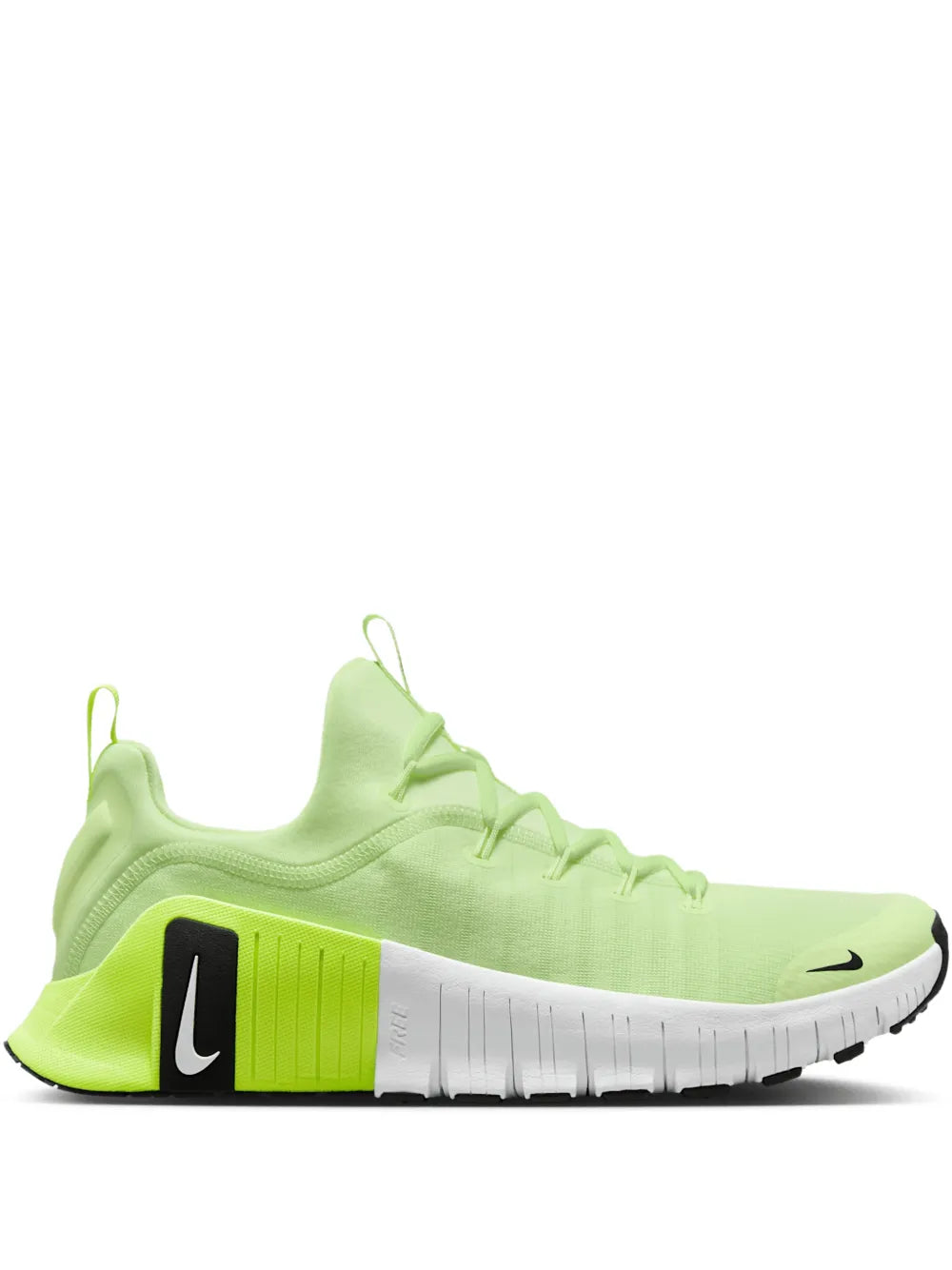 Free Metcon 6 workout sneakers