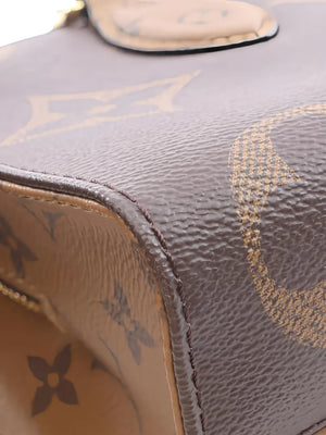 2010s OnTheGo monogram tote bbag