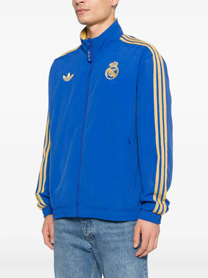 Real Madrid Cultural Story jacket