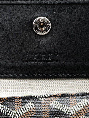 2014 Goyardine Saint Louis PM tote bag