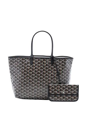 2014 Goyardine Saint Louis PM tote bag