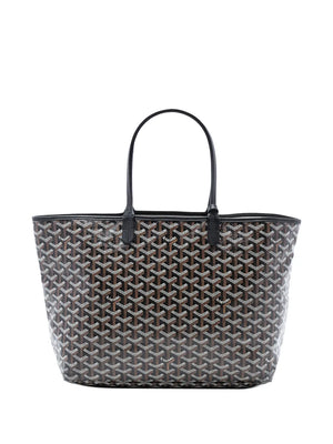 2014 Goyardine Saint Louis PM tote bag