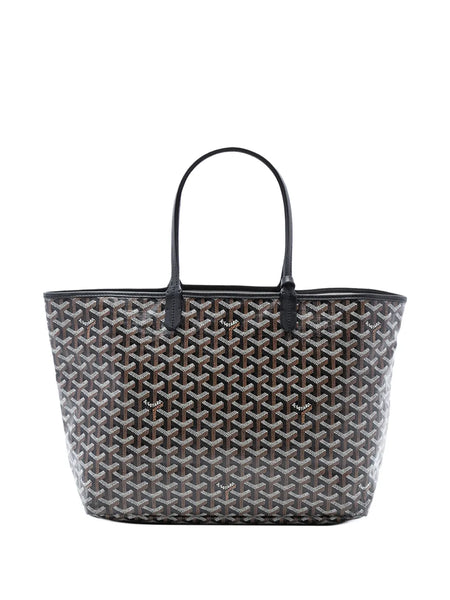 2014 Goyardine Saint Louis PM tote bag