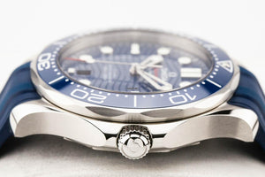 Omega Seamaster 300 Blue 42mm 210.32.42.20.03.001