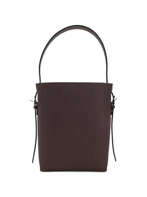 Pocket shoulder bag