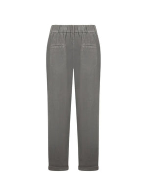 ribbed trousers