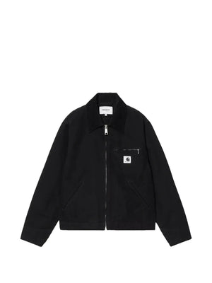 OG Detroit corduroy-collar jacket