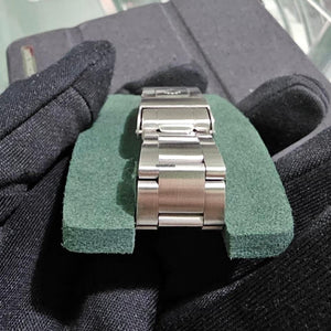 Rolex | Submariner | 16800 | Steel | 40 mm | Steel | Black | Automatic