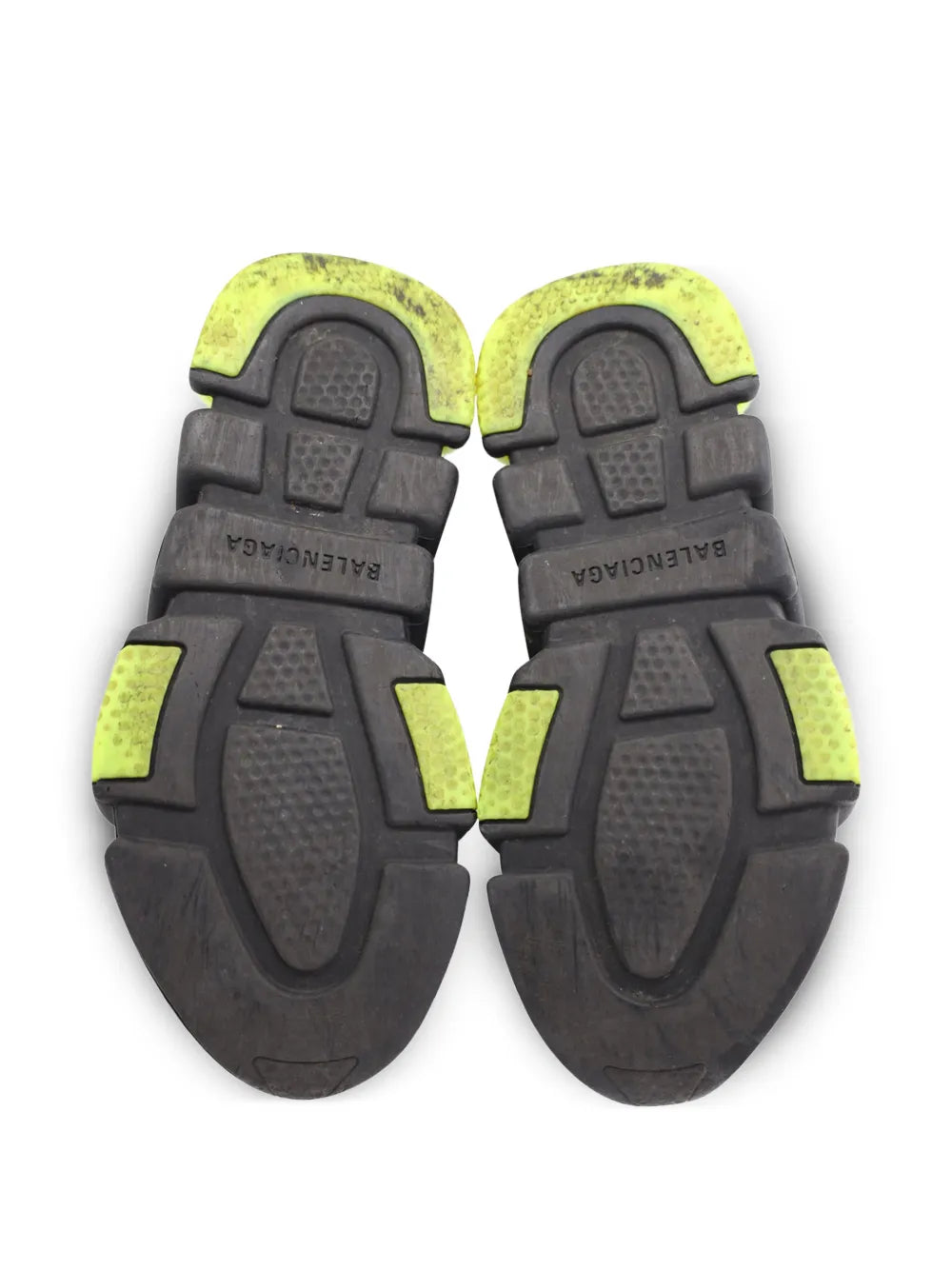 Speedy logo-print sneakers
