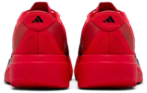 Adizero Evo SL Lucid Red Black