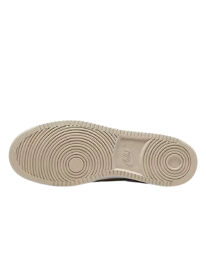 Nike Court Vision Low Light Khaki