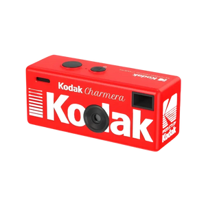 Kodak CHARMERA Digital Camera Keychain Single Blind Box