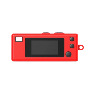 Kodak CHARMERA Digital Camera Keychain Single Blind Box