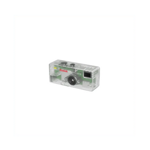 Kodak CHARMERA Digital Camera Keychain Single Blind Box