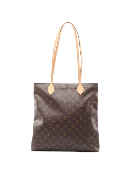 2020 Carry It monogram tote bag