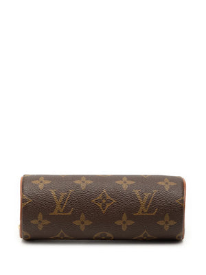 1990-2020 Monogram Papillon Pochette handbag