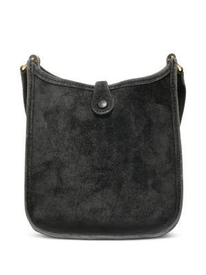 2004 Evelyn TPM logo-cut-out cross body bag