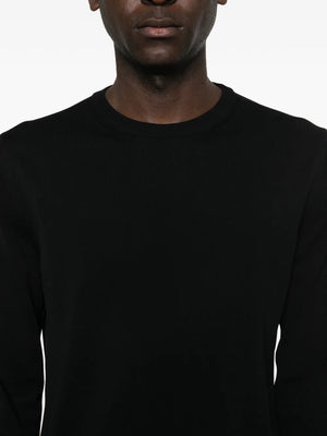 knitted sweater