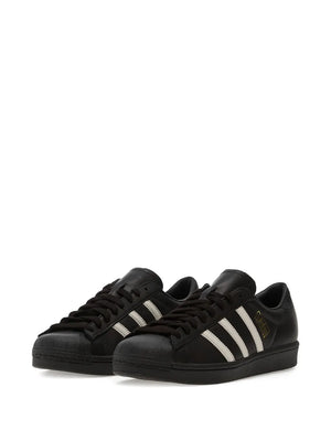 Superstar striped sneakers